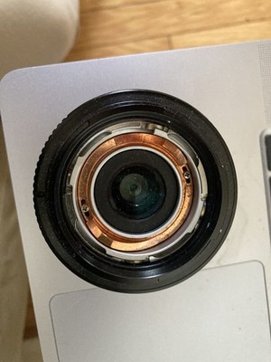 astrhori 40mm 5.6 lens