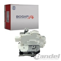Bogap TÜRschloss Hinten Links Passend FüR Audi A3 A6 A7 Q3 Q7 VW Touareg | A5316