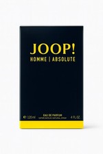 Joop! Homme Absolute EDP Eau de Parfum 120ml NEU OVP (EUR 415,83/L)