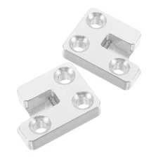 Instrument Parts and Accessories Piano Fallboard Soft-Close Hinge