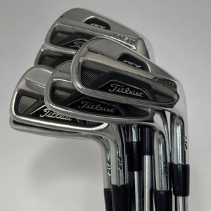 Titleist 712 Ap2 Iron Set | eBay