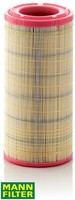 Mann-Filter C17337/2 Luftfilter Luftfiltereinsatz FüR Iveco
