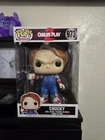 Funko Pop! Movies Child's Play 2 Chucky 973 Jumbo Figure 10-inch