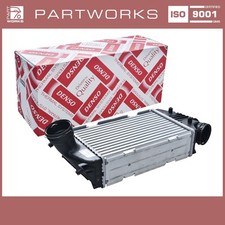 Ladeluftkühler für PORSCHE 997 turbo 3.8 LINKS