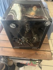 Star Wars Black Series Toys R Us Exclusive Jabba   s Rancor Pit Action Figure Set