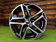 Jantes Peugeot J5