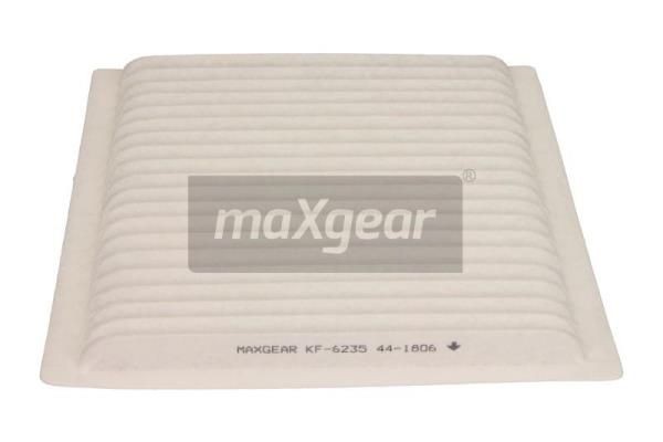 Maxgear 26-1198 Filter, Innenraumluft FüR Lexus-image