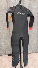 Image of Zone 3 Aspect Wetsuit Kids Size:Medium, New with tags, Open Water Swim RRP£169