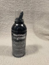 NeilMed Piercing Aftercare Gentle Fine Mist - 6.3 oz