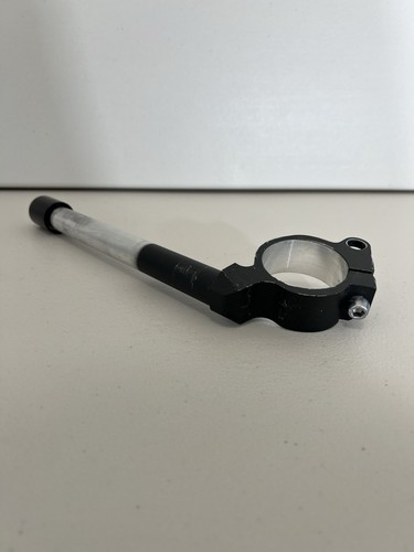 2019-2023 19 20 21 22 23 KAWASAKI NINJA ZX6R 636 RIGHT CLIP ON HANDLEBAR - Bild 10 von 24