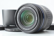   Near MINT  Olympus Zuiko Digital 40-150mm f/4-5.6 ED Lens Four Thirds JAPAN