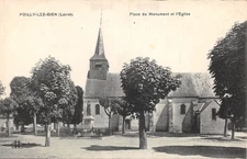 45-POILLY LES GIEN-N�366-B/0041