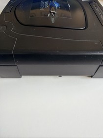 SEGA Saturn Home Console with OEM Controller - Black - Tested & Working