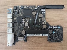 MacBook Pro A1278 Early 2011 13" Motherboard Logic Board MacBookPro8,1 i7 2.7