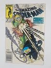 The Amazing Spider-Man #298 (1988) - 1st Cameo App. of Venom (Eddie Brock)