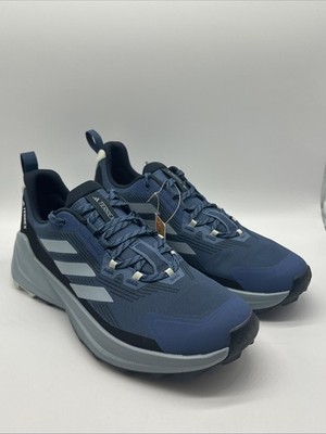 Adidas Terrex Trailmaker 2.0 Wonder Steel Outdoor Hiking Shoes Men's Size 10