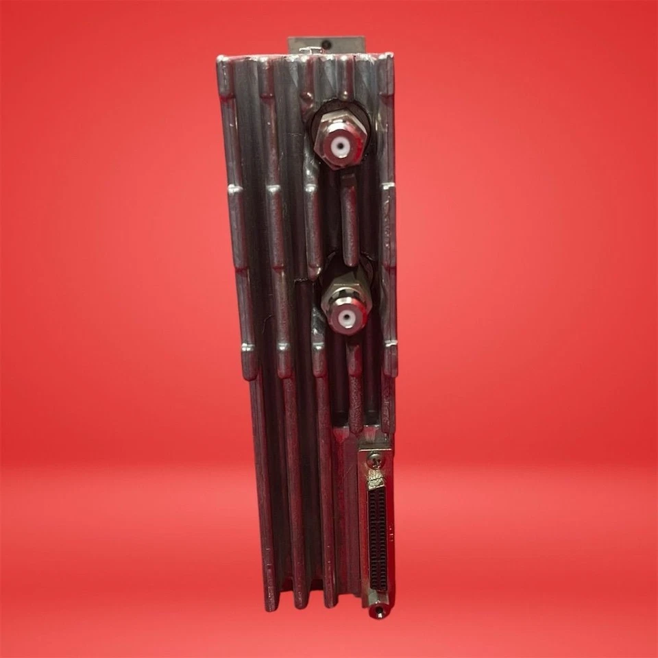 Unidad reguladora de voltaje transmisor óptico Scientific Atlanta Foto 3 de 4