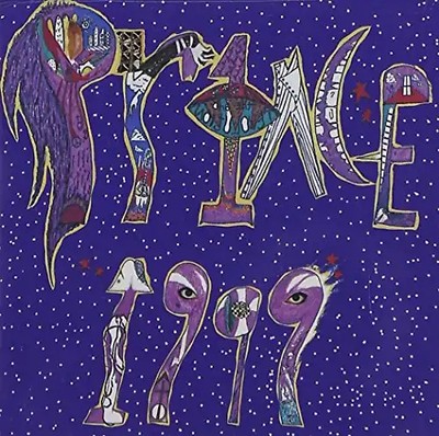Prince - 1999