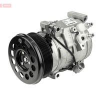 Kompressor Klimaanlage FüR Toyota FJ Cruiser Land Prado