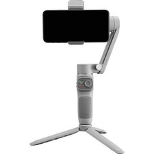 Zhiyun Smooth-Q3 3-Axis Handheld Smartphone Gimbal Stabilizer Grey