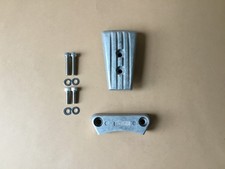 Anodensatz Zink als für Z-Antrieb DPH DPR Volvo Penta für Salzwasse RECKITVDPHZN