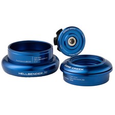 Cane Creek 70-Series Headset, ZS44/28.6 EC44/40 Blue