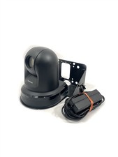 Panasonic AW-HE40SKP PTZ Camera w/ HD-SDI Output w/ Wall Mount 