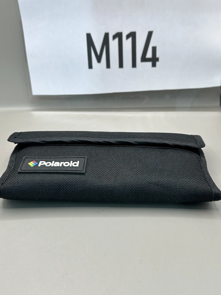 Polaroid Lens filters 52mm 3 Piece close up Filter Kit refCP - Image 2 of 2