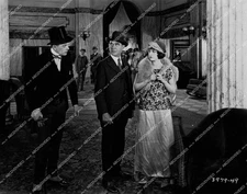 crp-60376 1923 Herbert Rawlinson, Dorothy Manners or Esther Ralston silent film