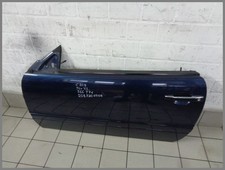 Mercedes W208 CLK CABRIO Tür LINKS 366 Blau 2087200705 T71 kein Rost Mercedes W208 CLK CABRIO Tür LINKS 366 Blau 2087200705 T71 kein Rost