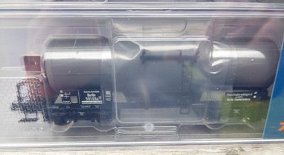 Roco 6600062 H0 Tank Car Kesselwagen DRG Epoche II New OVP Limited