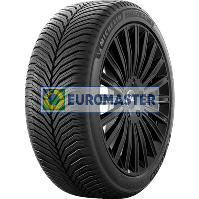 Ganzjahresreifen MICHELIN 215/50 R 19 TL 97H CROSSCLIMATE 3 XL A2155019H