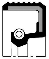 Payen Wellendichtring Kurbelwelle FüR Opel Meriva Zafira A F75_ 1.8 16V 1.6