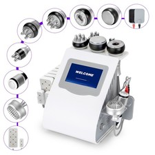 10 in 1 Beauty Machine Electric Body Massage Device Body Skin Care Home Use