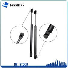 2x Front Hood Lift Support Gas For Ford Expedition 97-06 F-150 F-250 95-04 4478