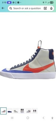 Nike Blazer first dropped in '77, this special...
