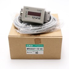 CKD WFK5027-15-A5 FLUREX Durchflusssensor