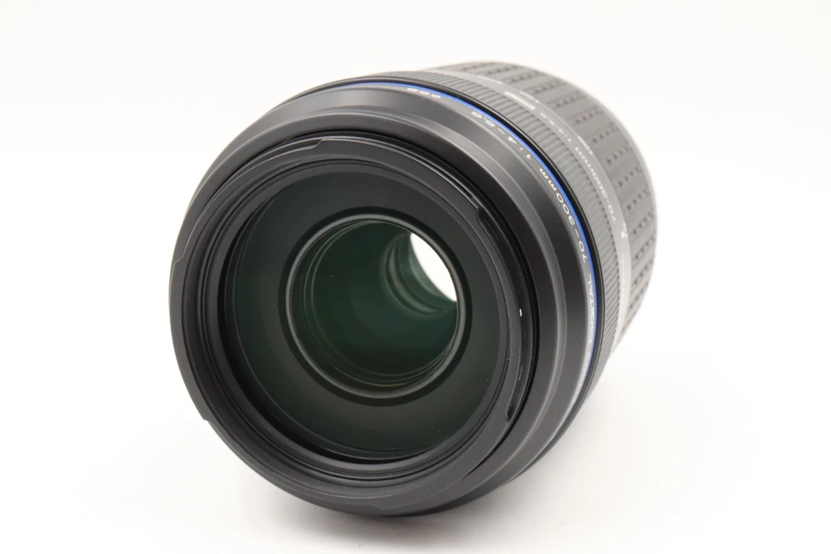 Olympus Zuiko 70-300mm Camera Lenses for sale | eBay