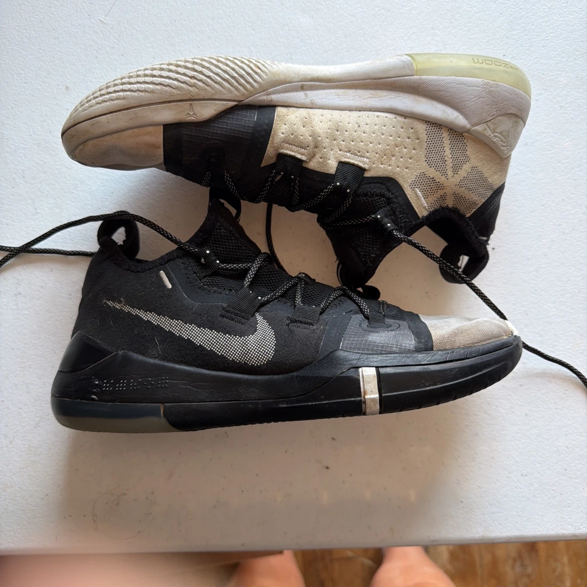 Nike Kobe A.D. Men's Sneakers for Sale | Authenticity Guaranteed