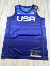 Nike Tokyo Olympics Team USA Mens Med Limited...