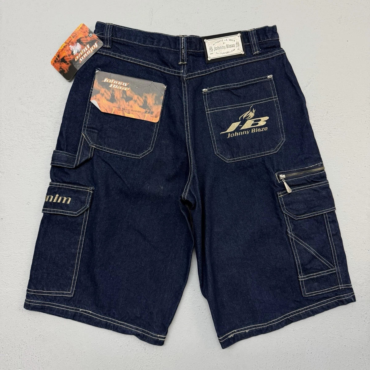 johnny blaze products for sale | eBay