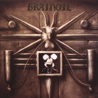 Brainoil - Cd - F72Z