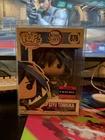 Funko Pop! Animation Demon Slayer Giyu Tomioka #876 AAA Anime Exclusive