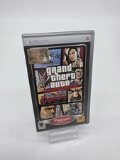 Gta Liberty City Stories Mappa PSP ITA Completo Sony Playstation Portable 701