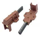 Washing Machine Repair Carbon Brush Set Washing Machine Part For Hotpoint
