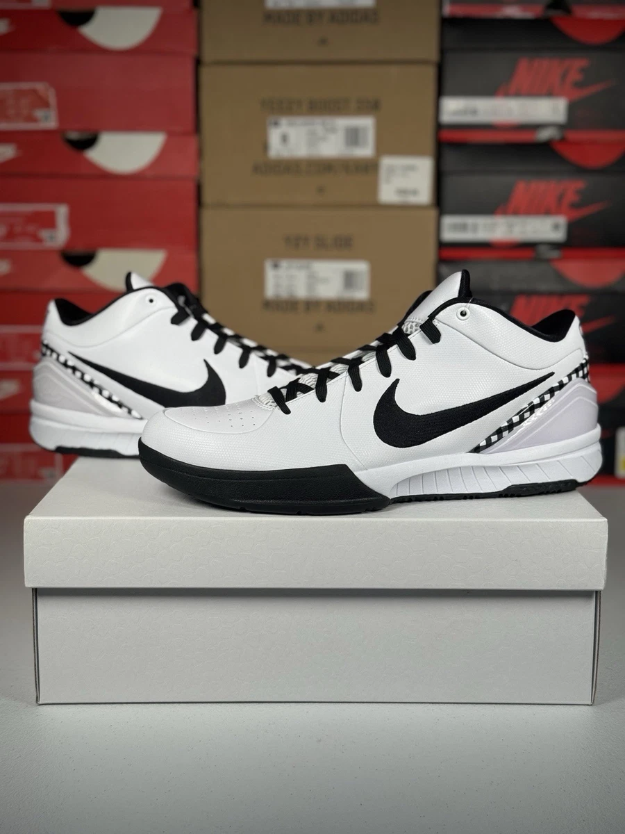 Preços baixos em Nike Zoom Kobe 4 Protro Mambacita | eBay