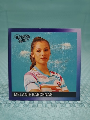 #ad #ad 100 2025 Parkside Beachwood Brand Caramels Melanie Barcenas 13 $19.99