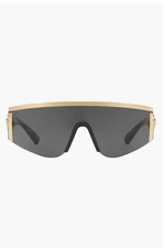 Tribute 147mm Shield Sunglasses
