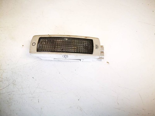 Volkswagen Bora 1999 Interior lighting 3b0947291, Genuine #2440485-35