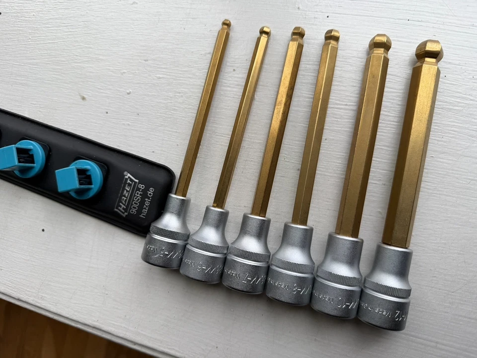 HAZET - Image 3 of 4